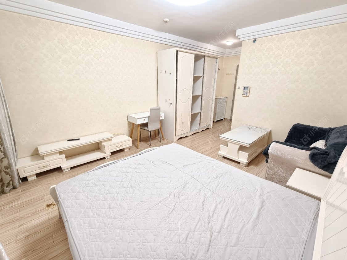 常州莱蒙城铂晶在租房源室内图_小牛看房