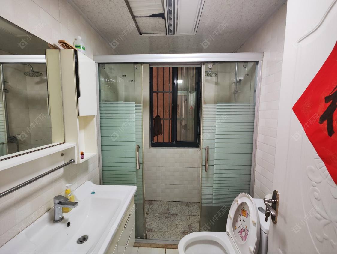 常州聚盛花园在租房源室内图_小牛看房