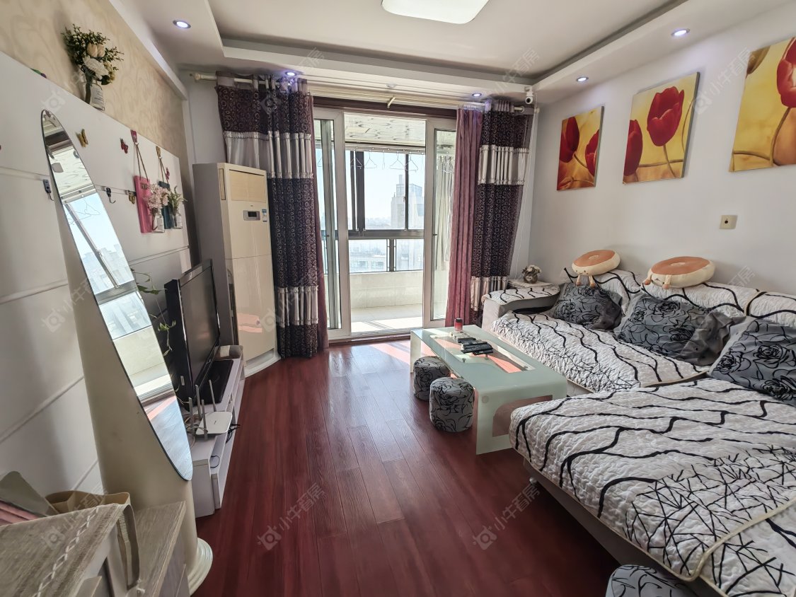 常州御水华庭一期在租房源室内图_小牛看房