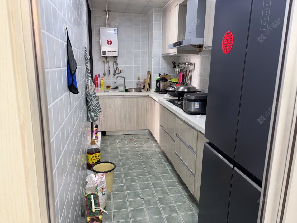 常州星河国际五区在租房源_小牛看房