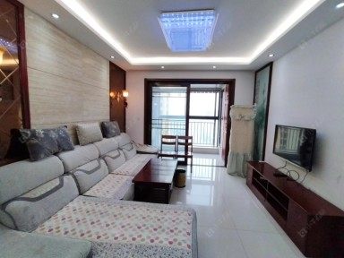 常州公园壹号四期租房_小牛看房