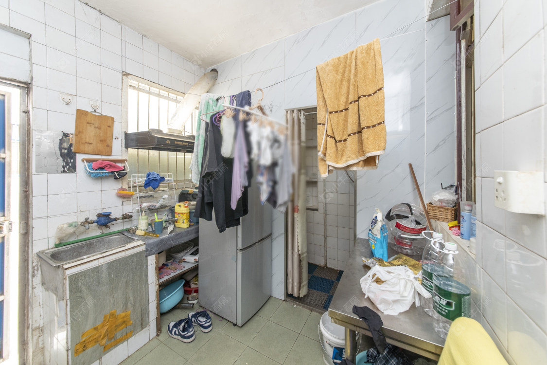 常州湖塘花园新村在售二手房源室内图_小牛看房