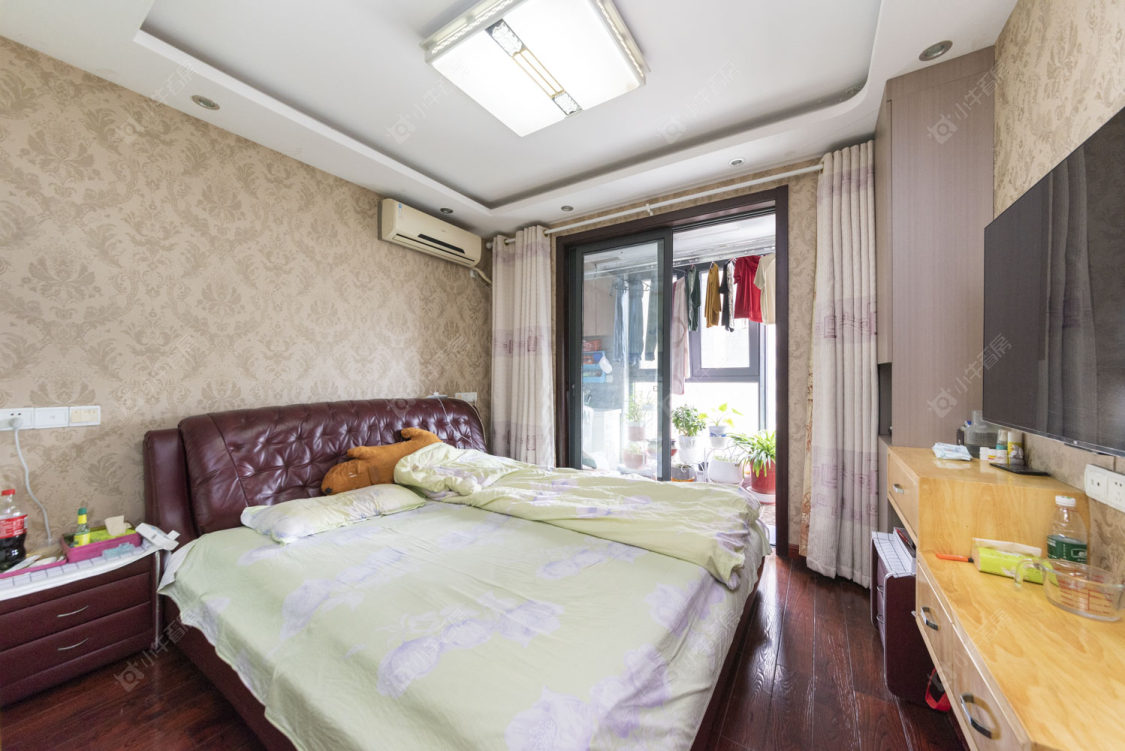 常州莱蒙城铂晶在售二手房源室内图_小牛看房