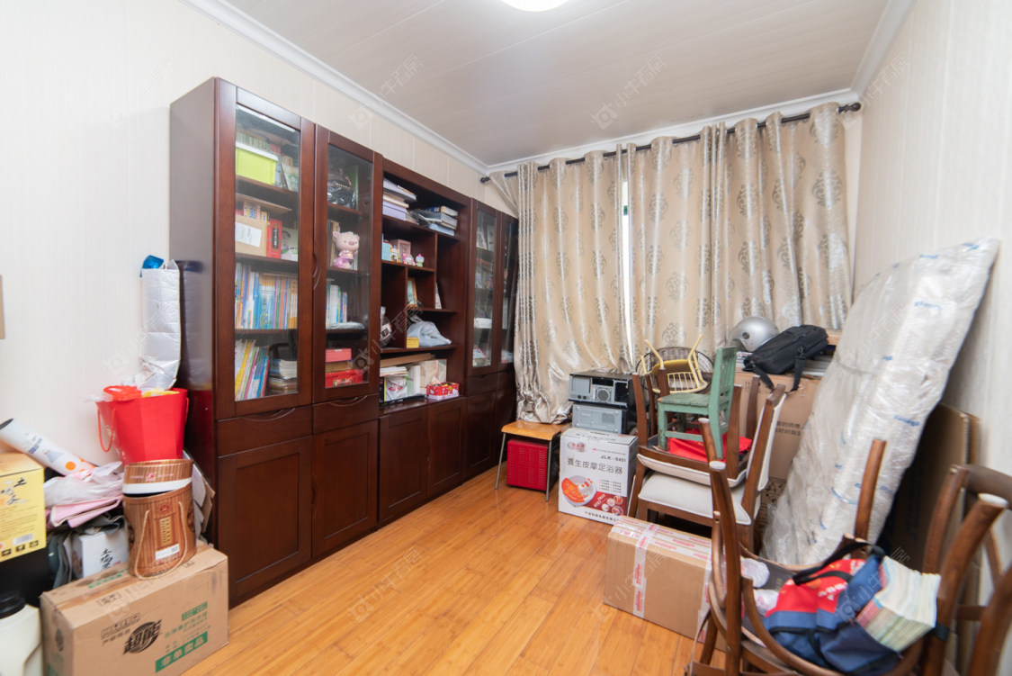 常州都市桃源二期在售二手房源室内图_小牛看房