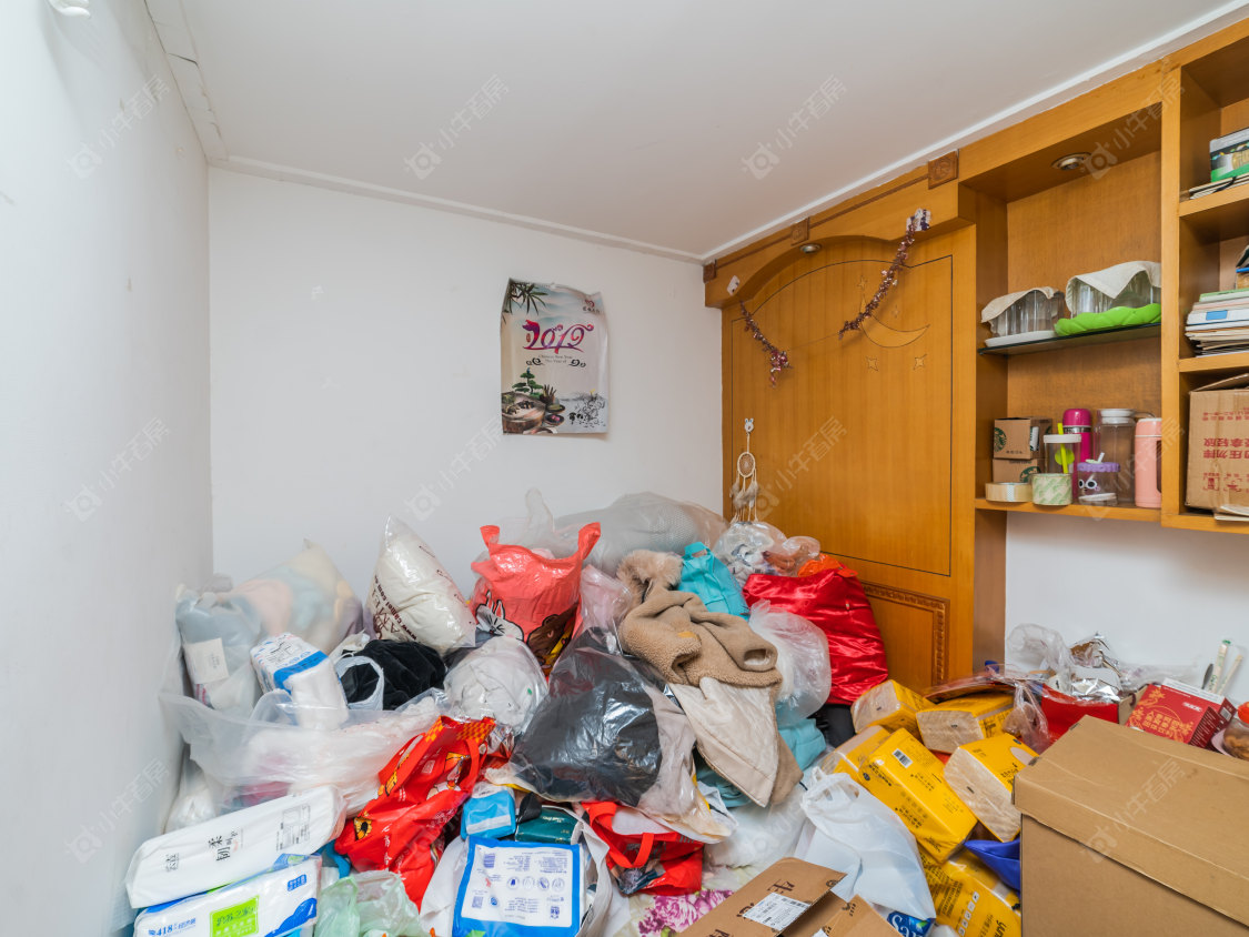 常州河苑新村在售二手房_小牛看房