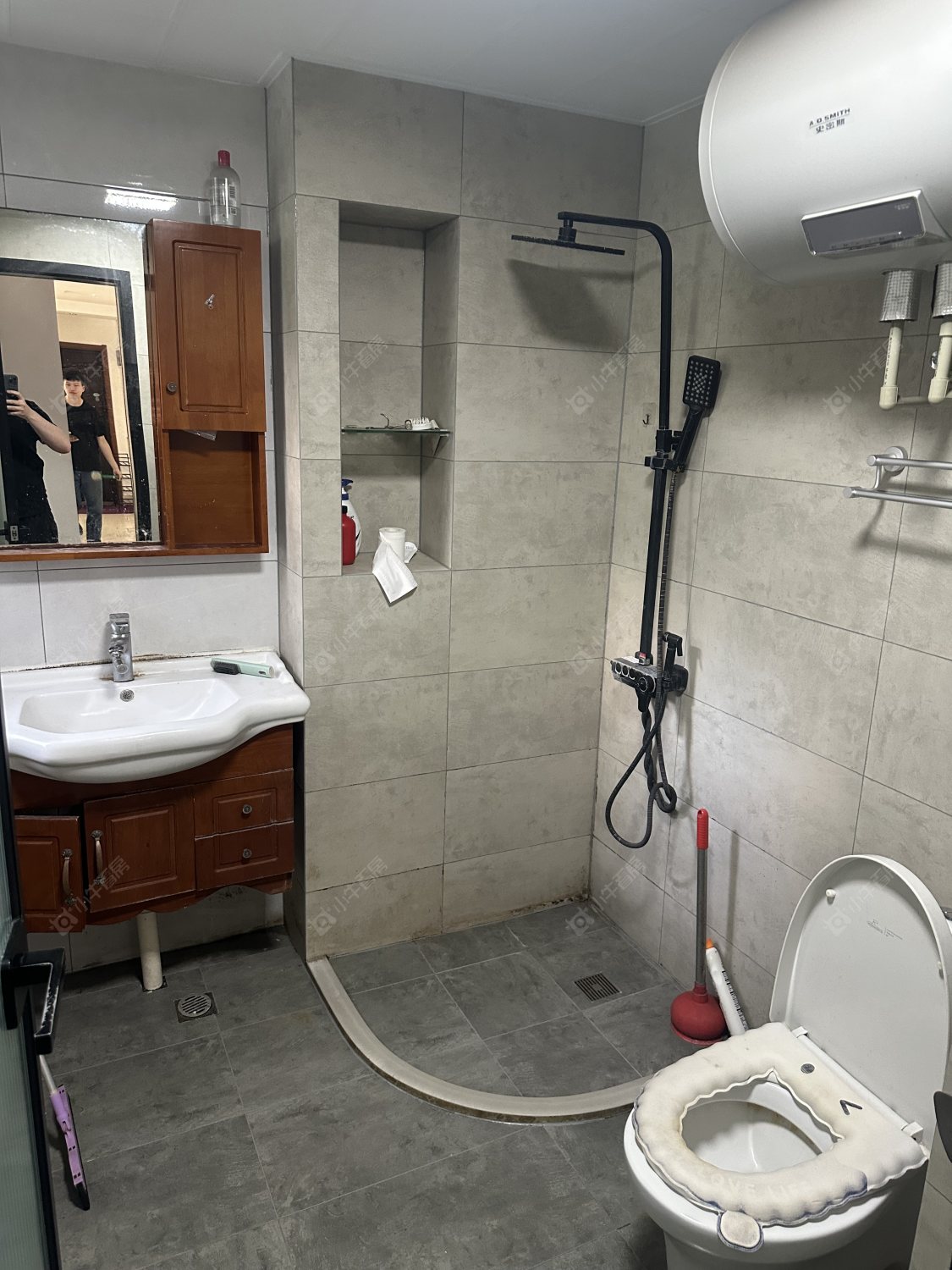 常州绿都万和城二区在租房源_小牛看房