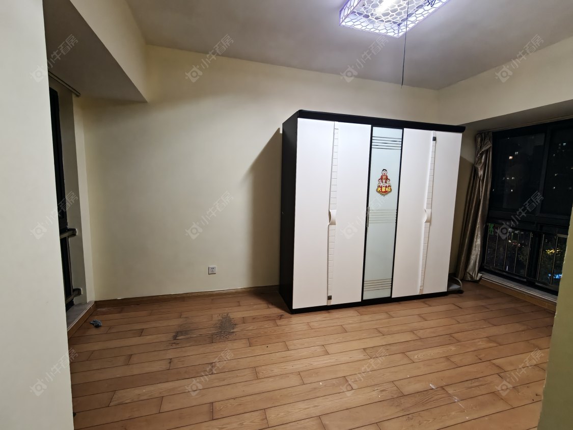 常州青山湾南区在租房源_小牛看房