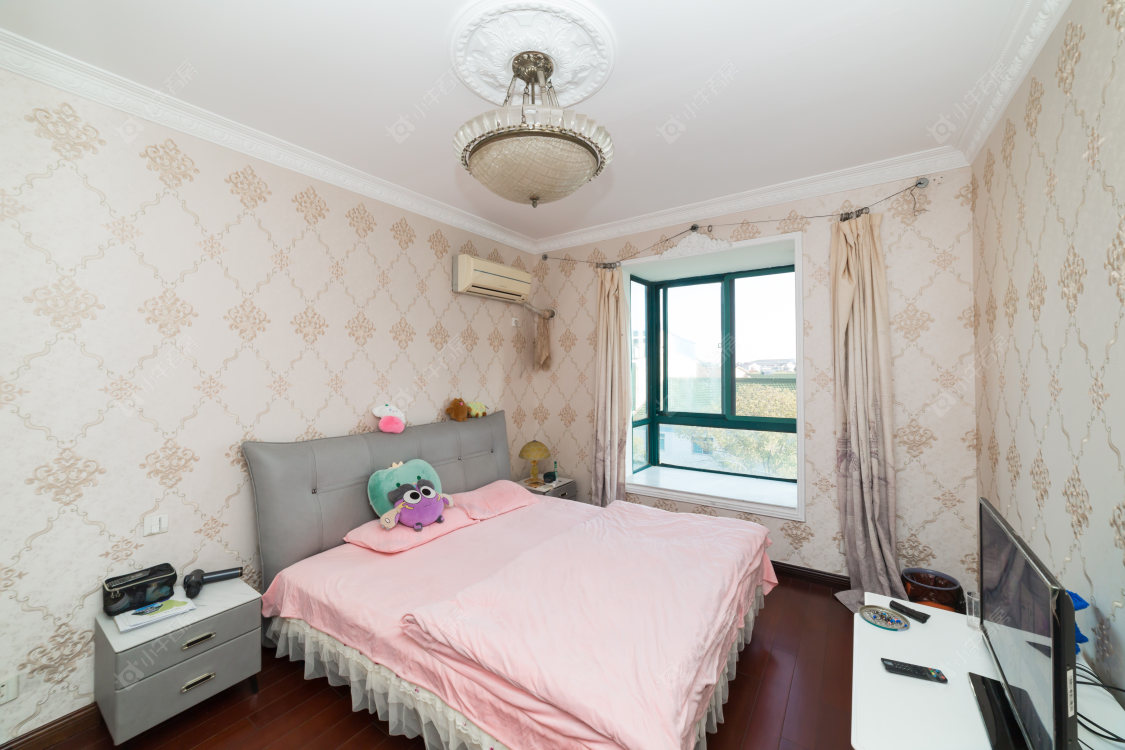 常州常郑东路在售二手房源室内图_小牛看房