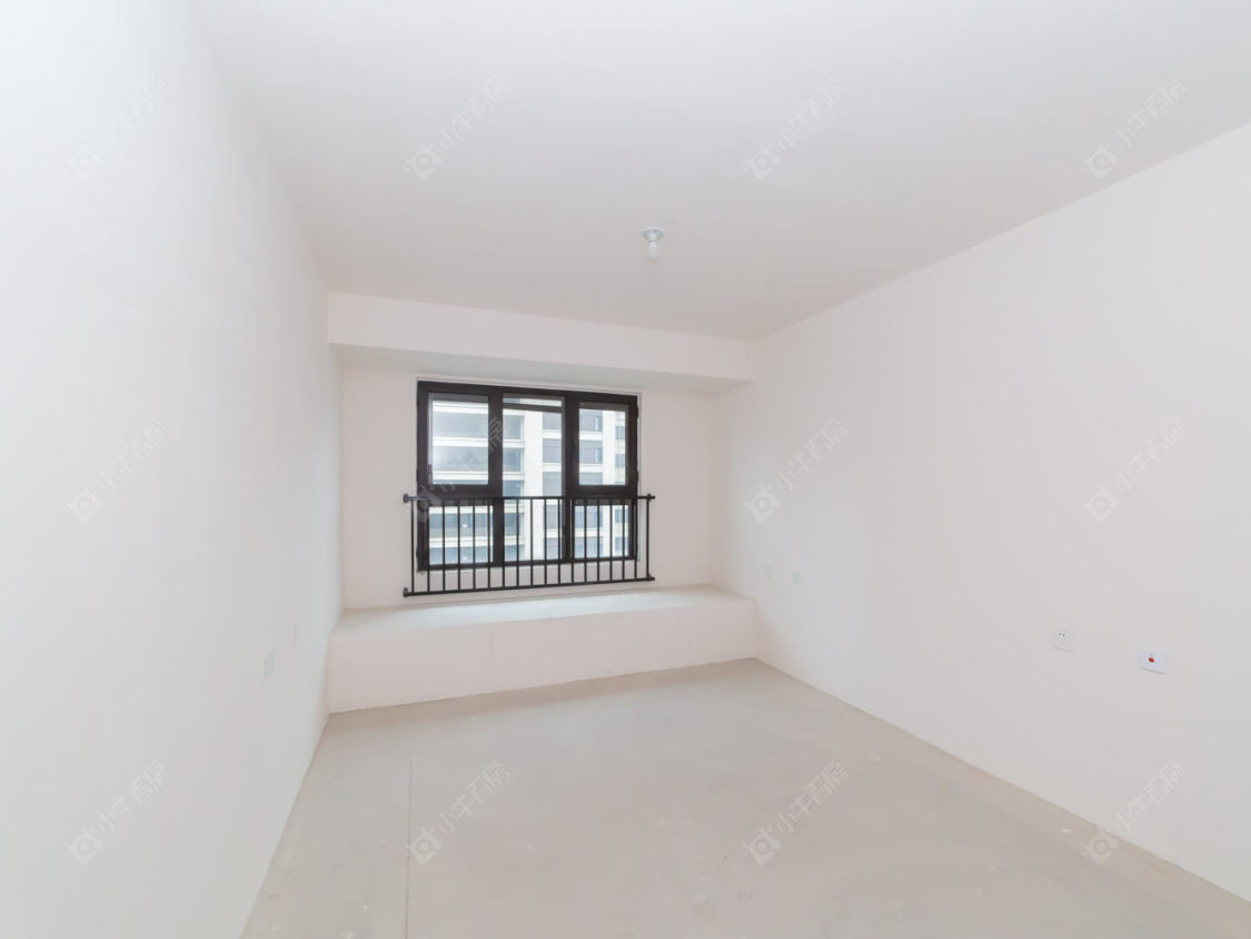 常州龙湖景粼天著在售二手房源室内图_小牛看房