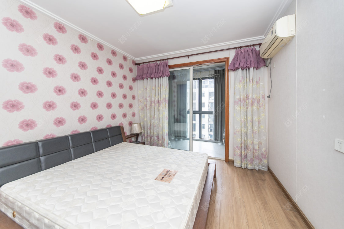 常州新城南都美域在售二手房源室内图_小牛看房