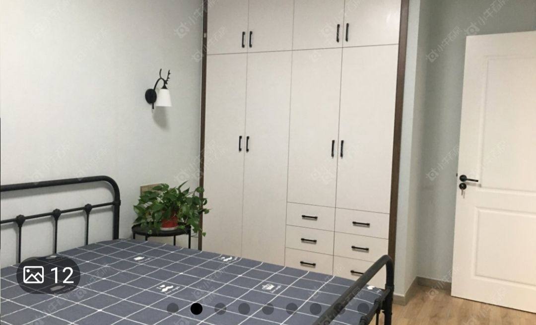 常州星河丹堤五区在租房源室内图_小牛看房