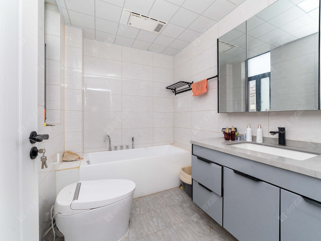 常州瑞丰花苑在售二手房源室内图_小牛看房