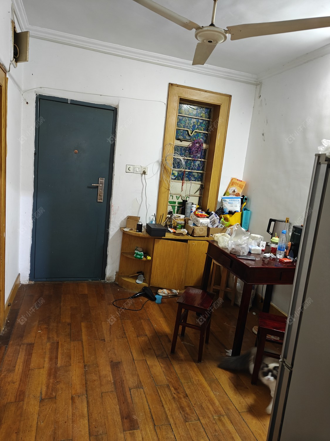 常州朝阳四村在租房源室内图_小牛看房