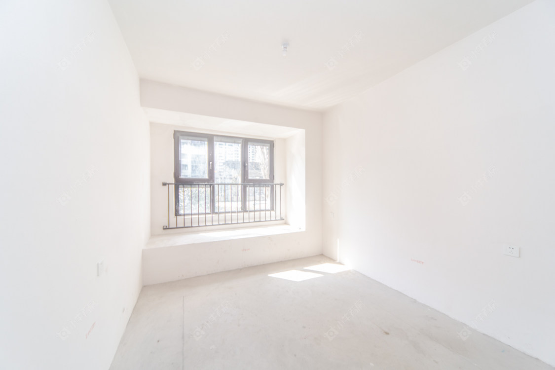 常州龙湖景粼天著在售二手房源室内图_小牛看房