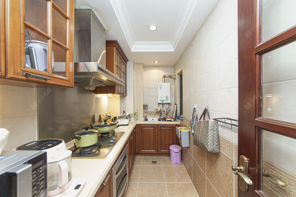 新城公馆天域房源室内图 常州新城公馆天域在售二手房源室内图_小牛看房