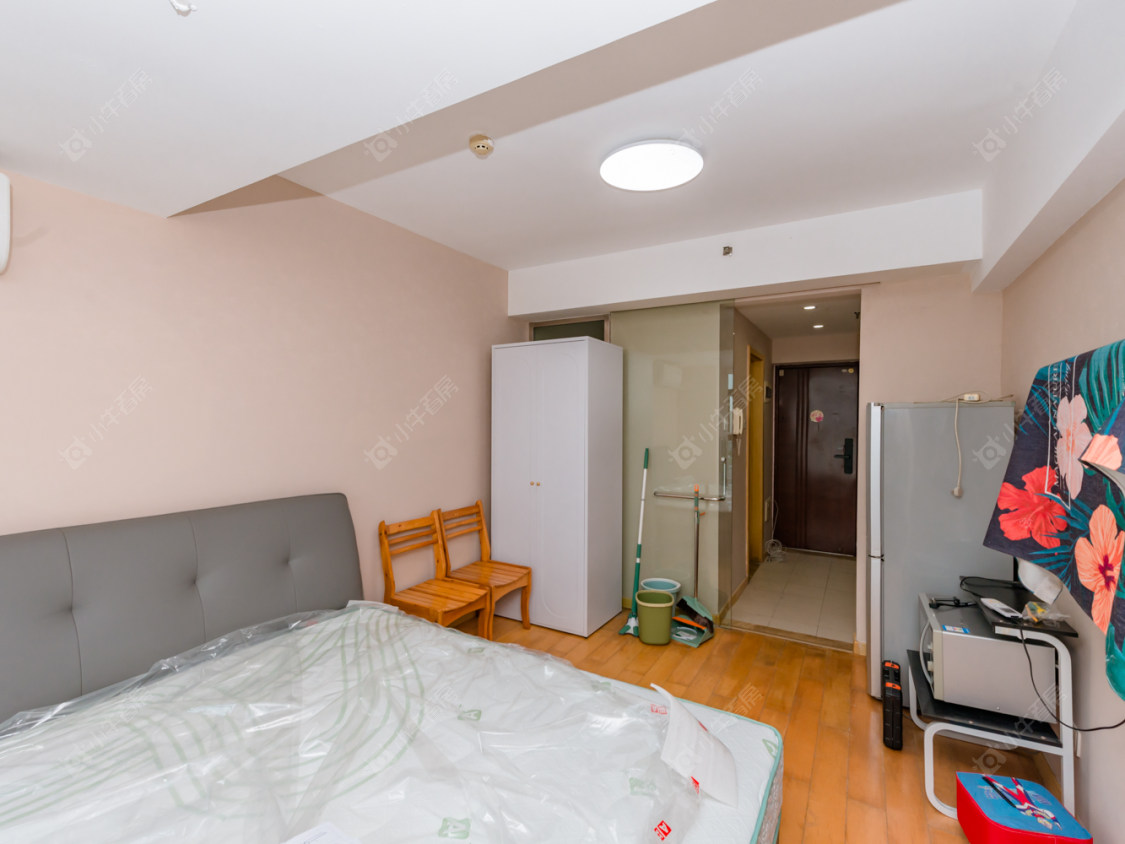 莱蒙双子星座公寓房源室内图 常州莱蒙双子星座公寓在售二手房源室内图_小牛看房