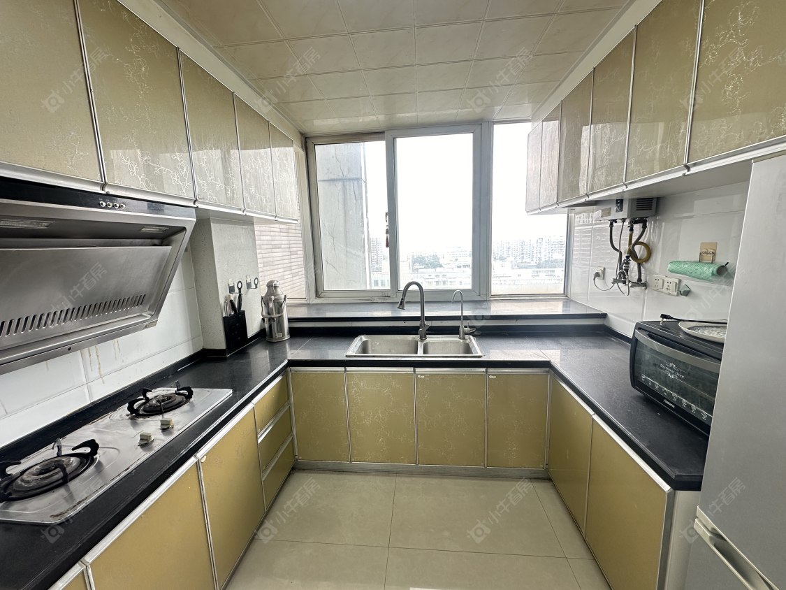 常州香槟广场在租房源_小牛看房