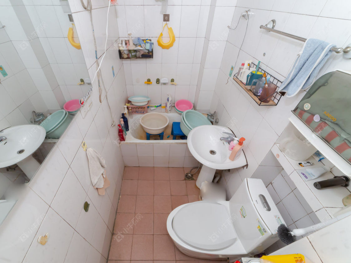 常州翠竹新村南区在售二手房源室内图_小牛看房