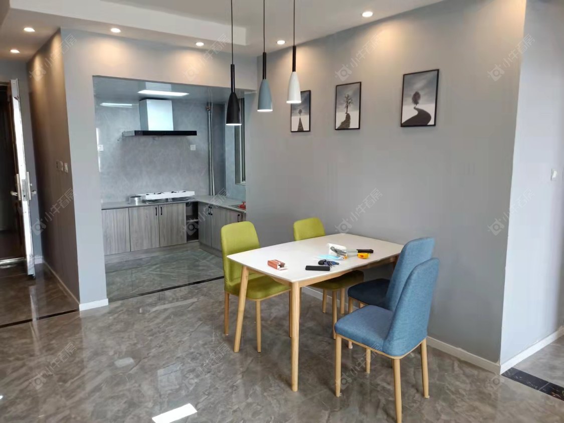 常州路劲城市印象在租房源_小牛看房