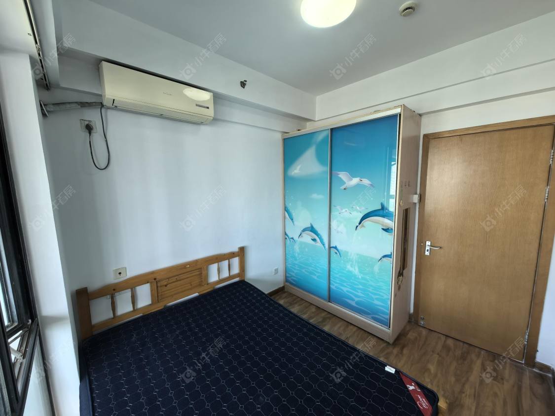 常州万泽大厦在租房源室内图_小牛看房