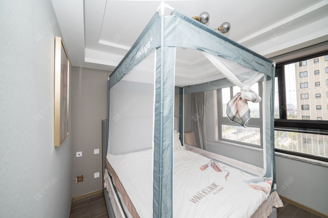 常州璞樾门第在售二手房源室内图_小牛看房