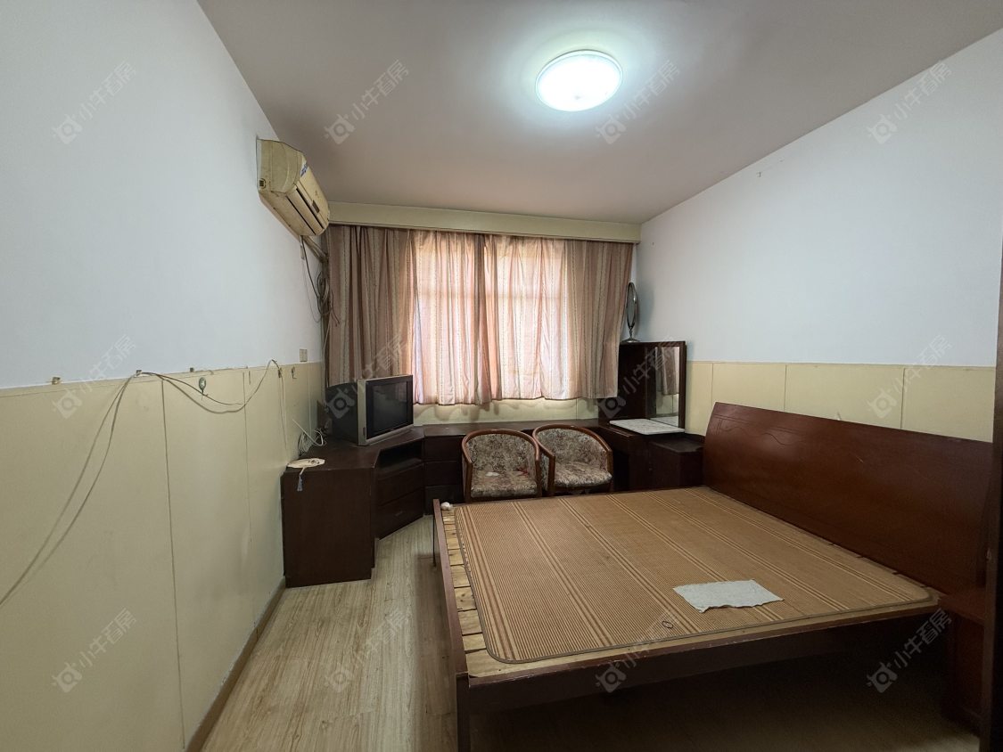 常州北环新村武进小区在租房源室内图_小牛看房