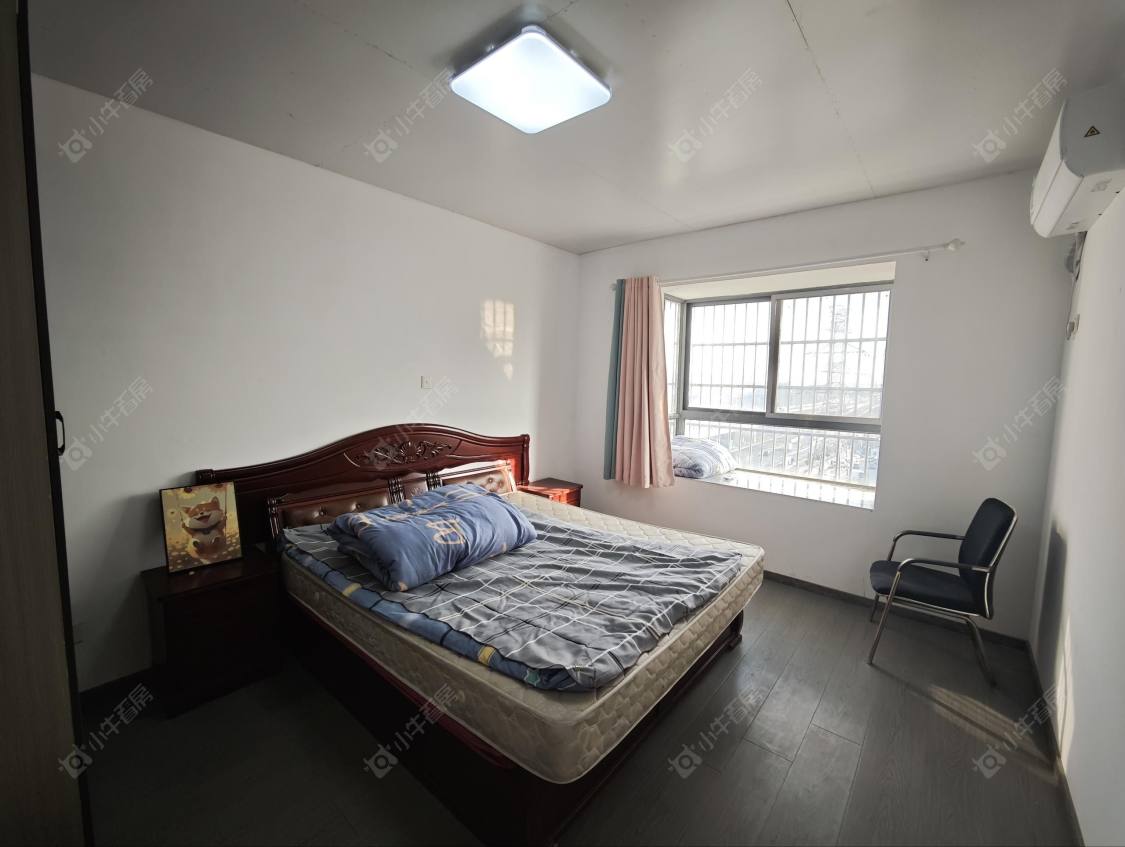 常州三勤新苑在租房源室内图_小牛看房