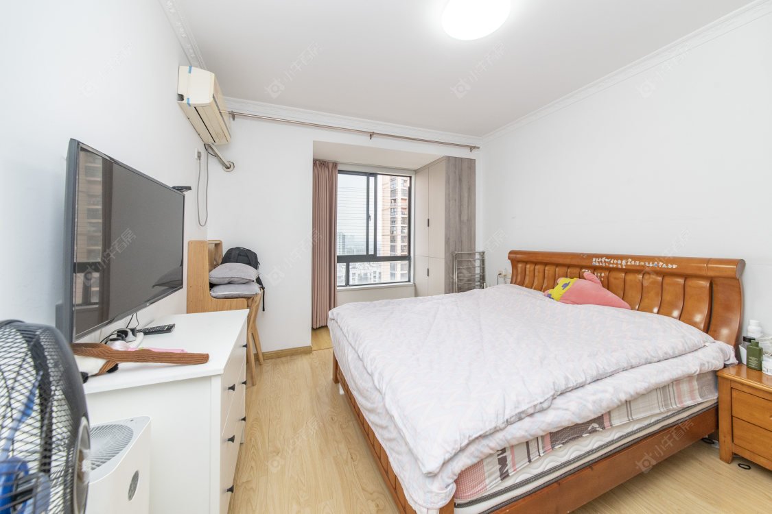 常州聚湖雅苑在售二手房源室内图_小牛看房