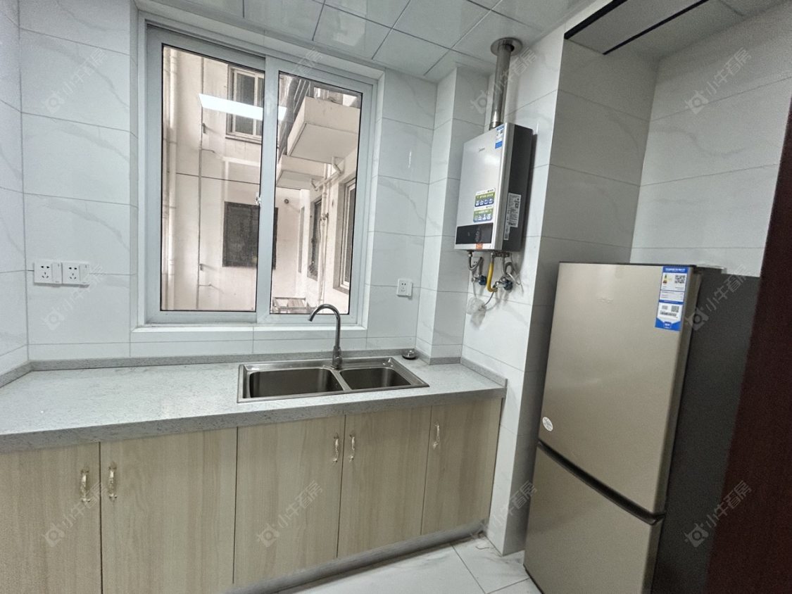 常州临津花园在租房源室内图_小牛看房