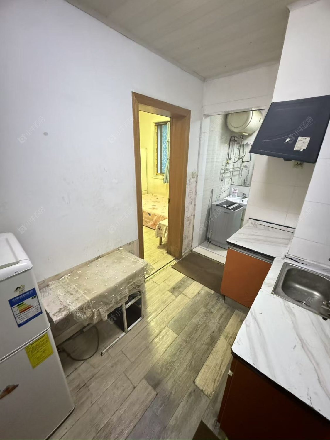 常州香江康桥在租房源_小牛看房