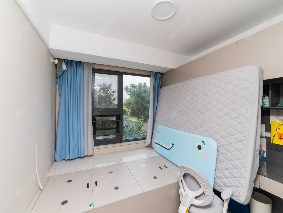 常州美的世茂云筑在售二手房源室内图_小牛看房