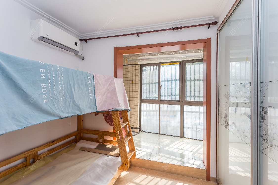 常州晋陵北苑在售二手房源室内图_小牛看房