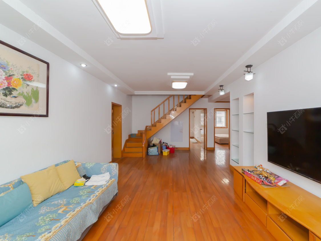 藻江花园一期房源室内图 常州藻江花园一期在售二手房源室内图_小牛看房