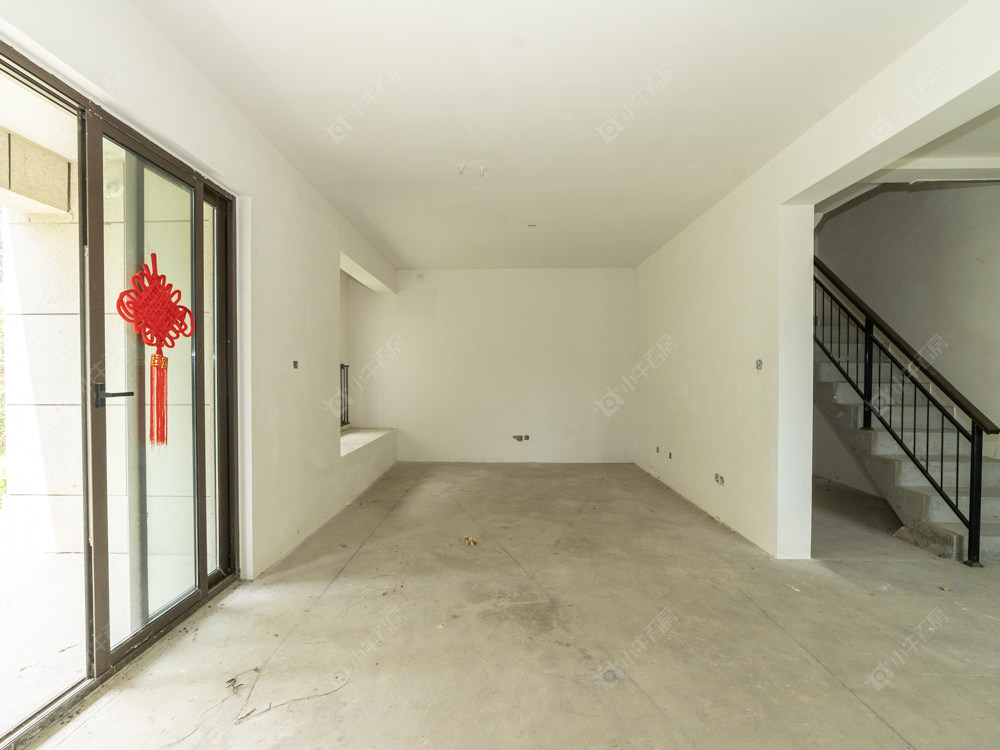 常州牡丹三江公馆在售二手房房源室内图_小牛看房