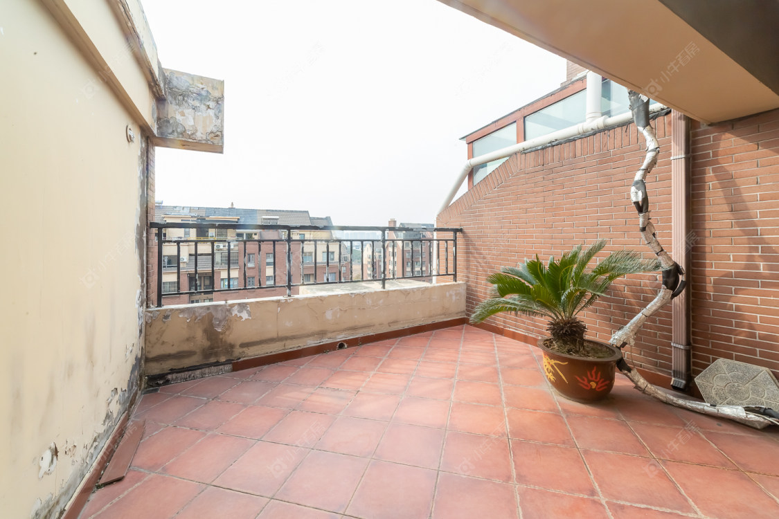 常州绿地世纪城一期在售二手房源室内图_小牛看房