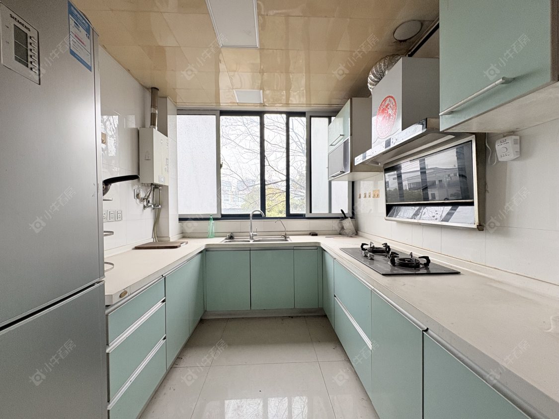 丹阳天波城在售二手房源室内图_小牛看房