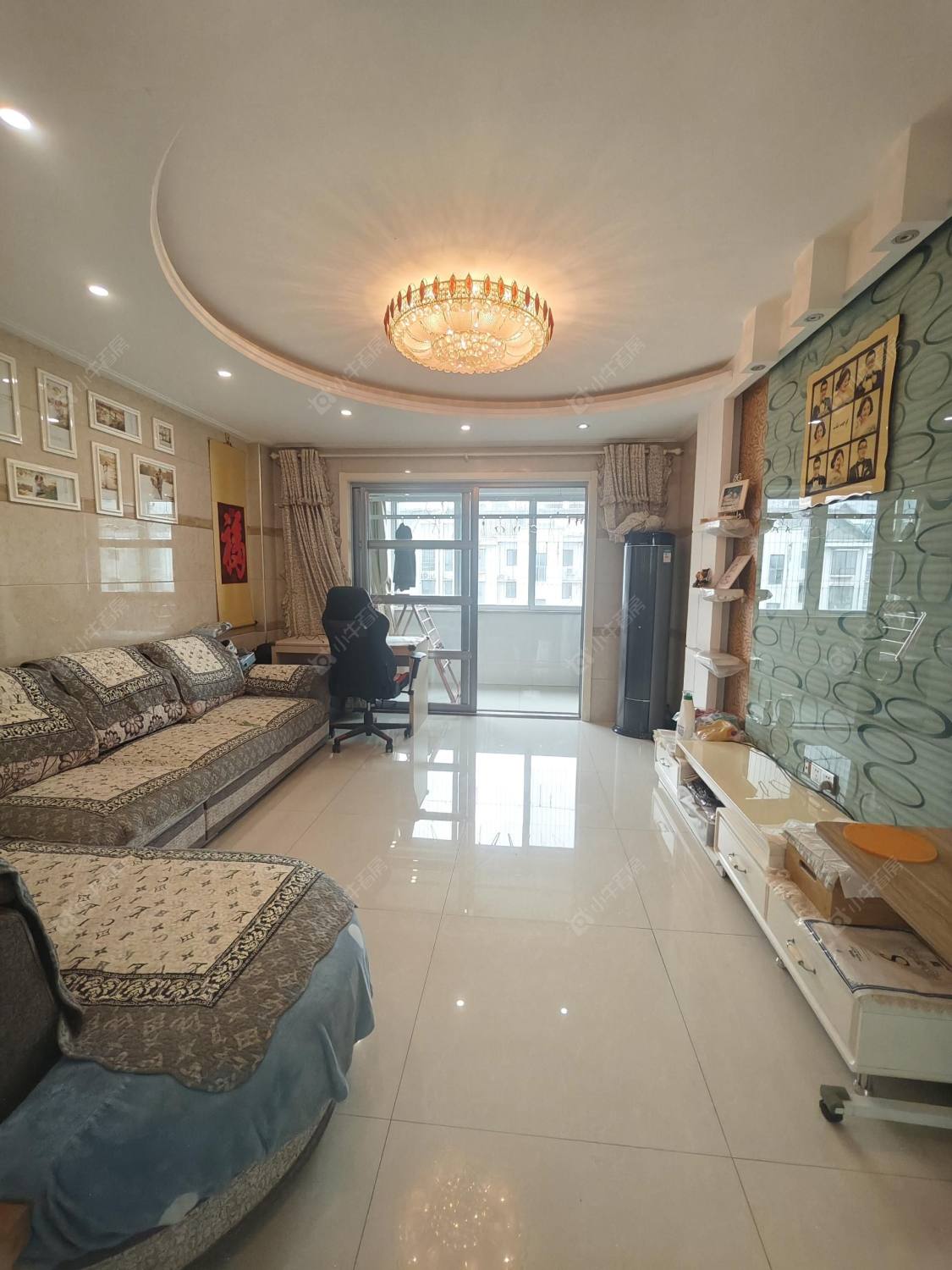 常州百馨北北苑租房_小牛看房