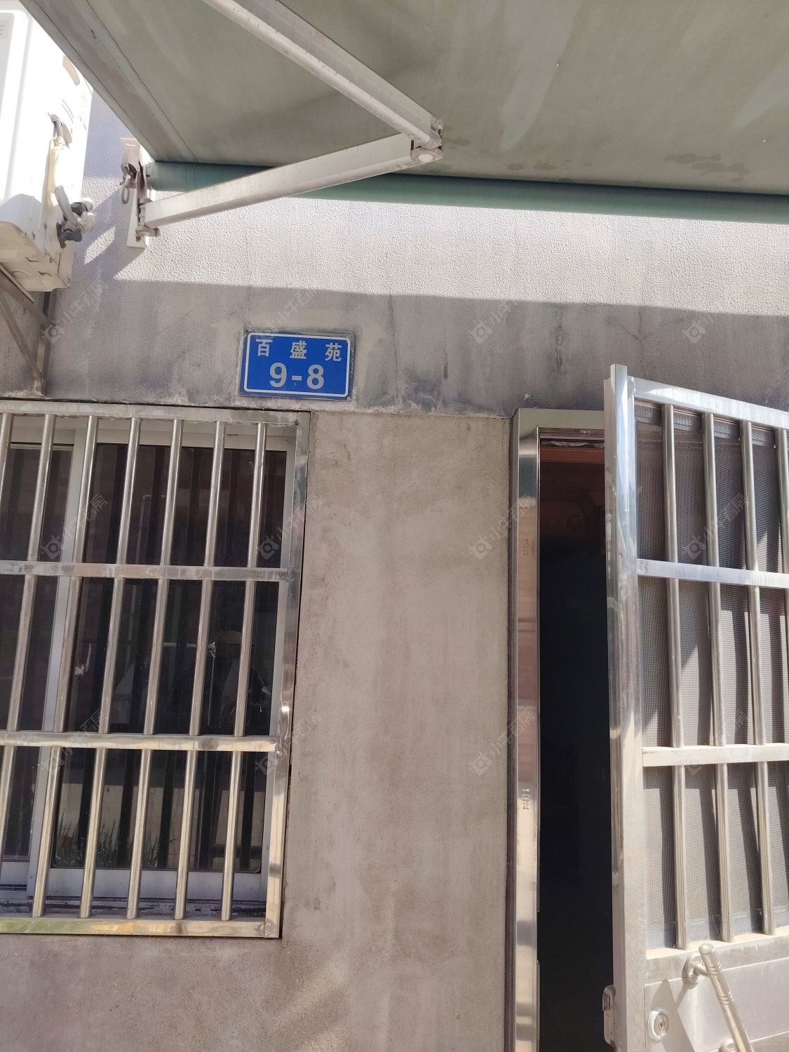 常州百盛苑在租房源_小牛看房