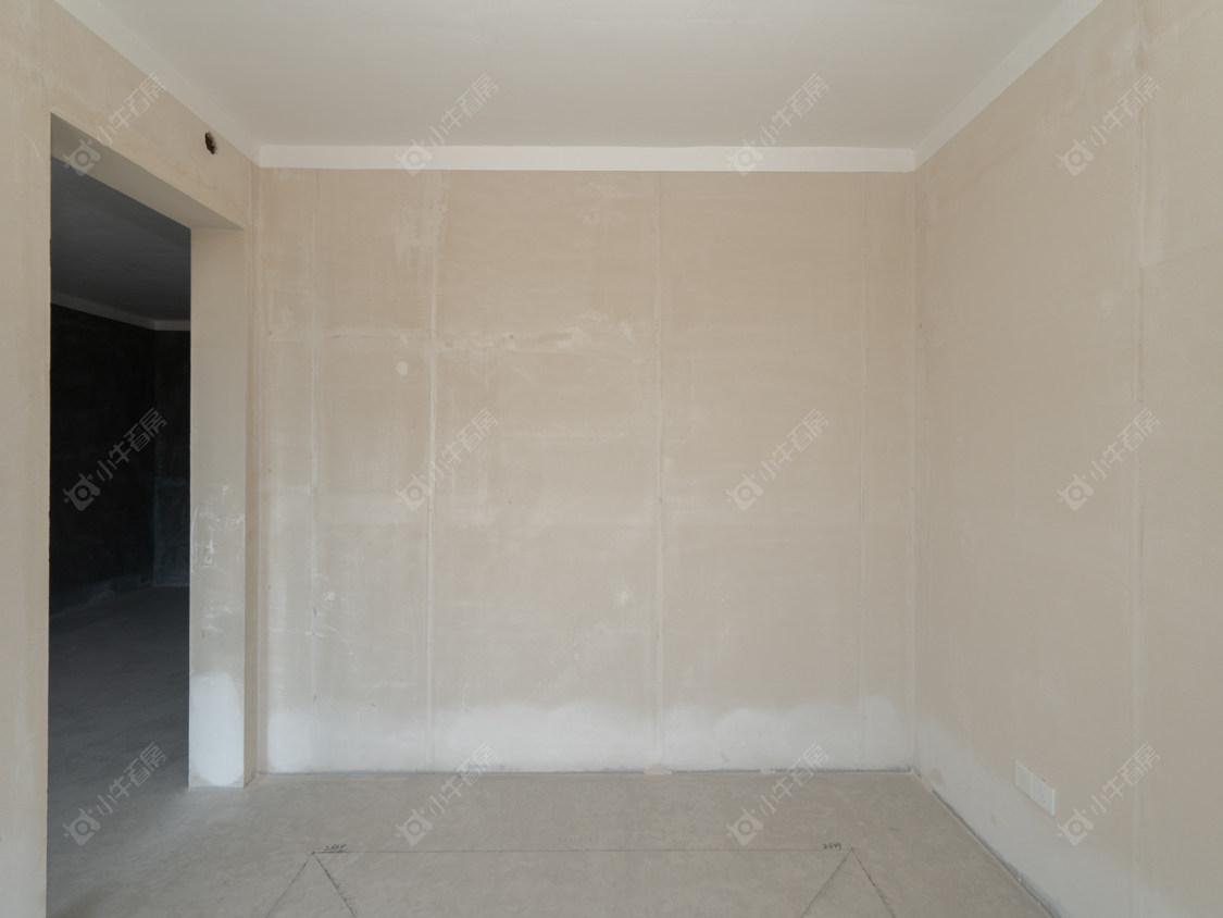 常州曹山未来城在售二手房源室内图_小牛看房