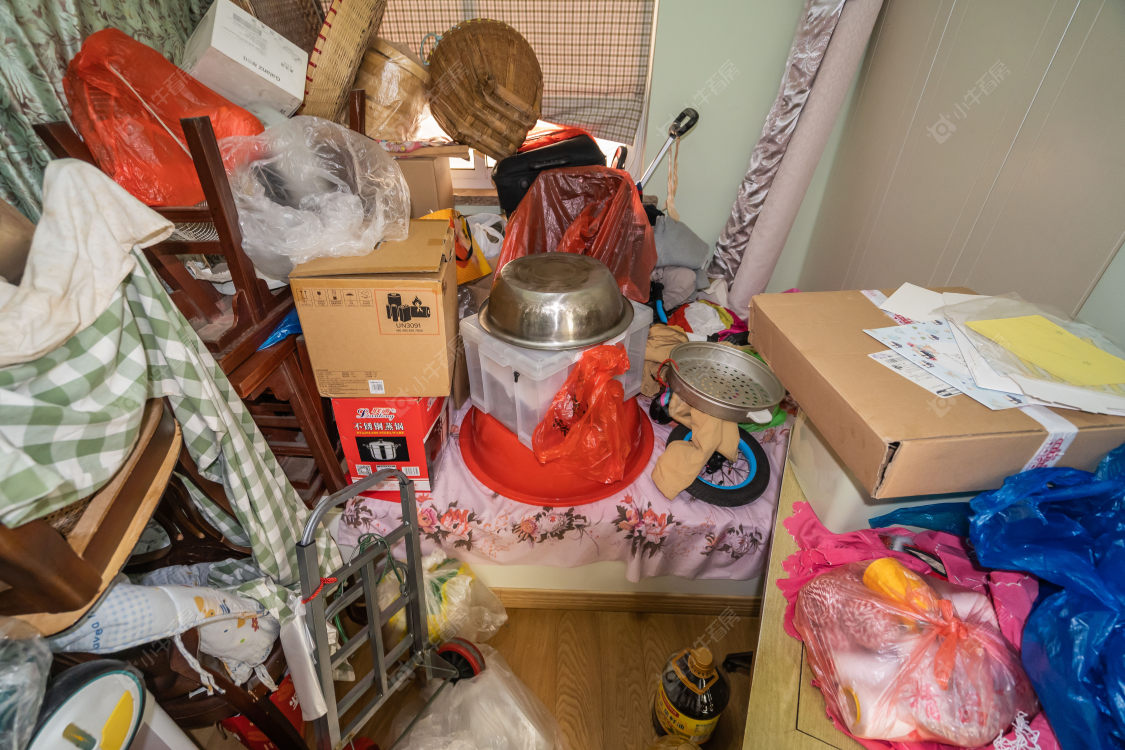 新城香溢俊园房源室内图 常州新城香溢俊园在售二手房源室内图_小牛看房