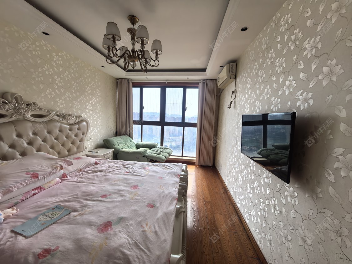 常州万水美兰城在租房源室内图_小牛看房