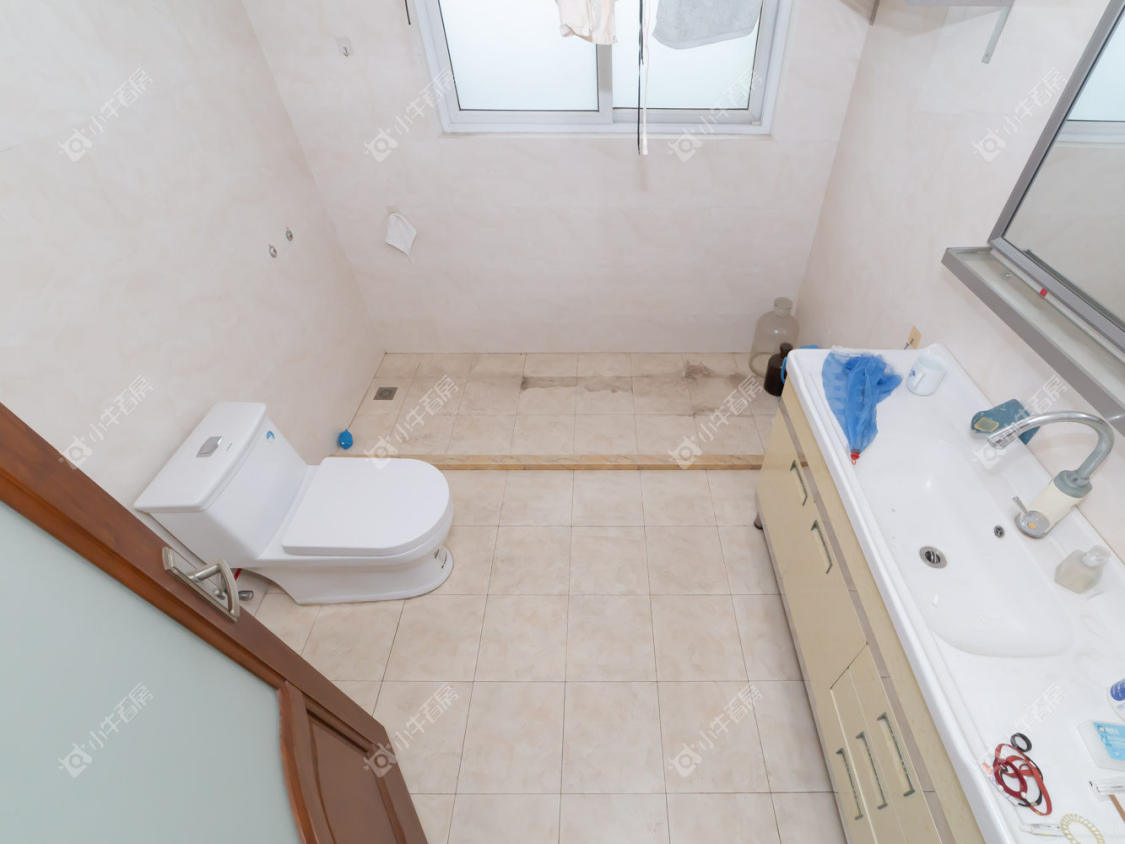 常州龙湖香醍漫步北区在租房源室内图_小牛看房