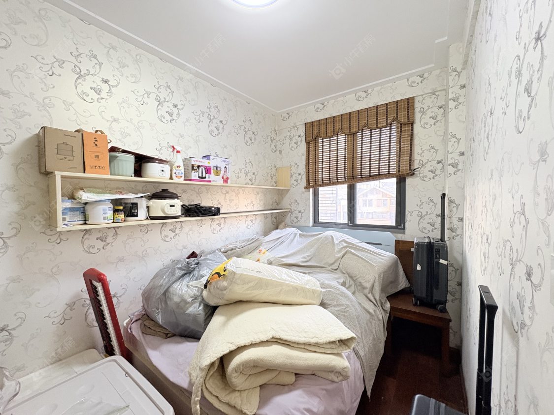 丹阳风雅尚都在售二手房源室内图_小牛看房