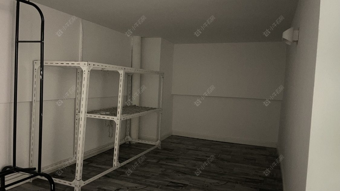 常州吾悦广场金苹果公寓在租房源室内图_小牛看房