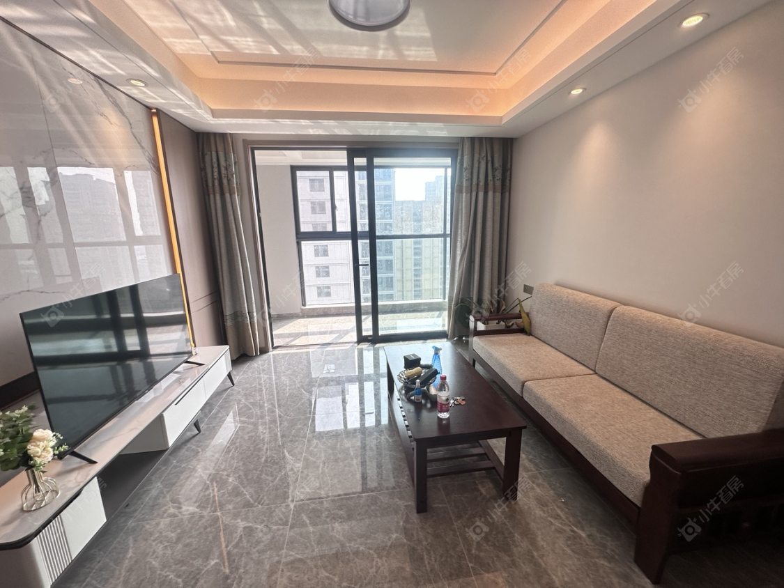 常州景瑞宸运天赋在租房源室内图_小牛看房