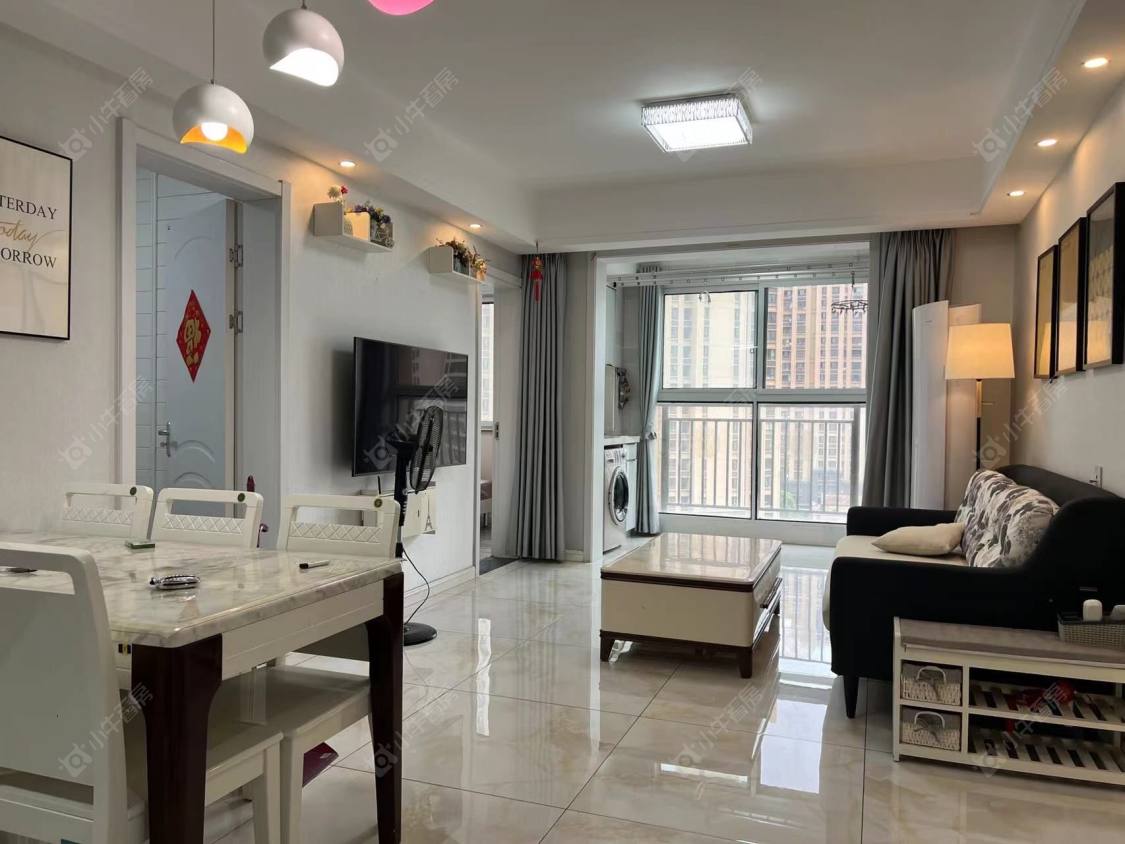 香溢紫郡三期房源室内图 常州香溢紫郡三期在租房源室内图_小牛看房