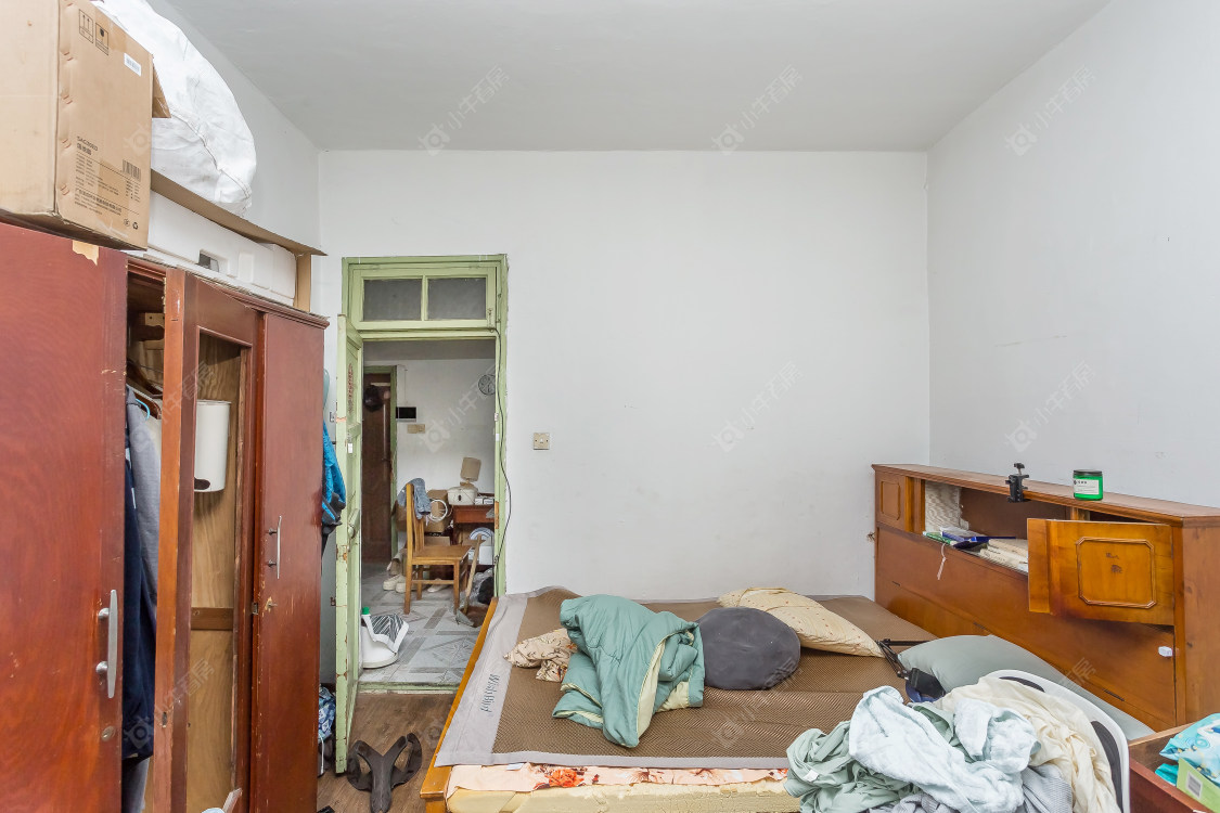 常州桃园新村在售二手房源室内图_小牛看房