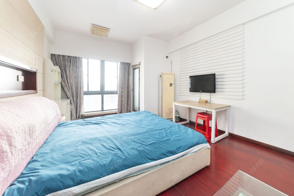 常州澳新风情街公寓在售二手房源室内图_小牛看房