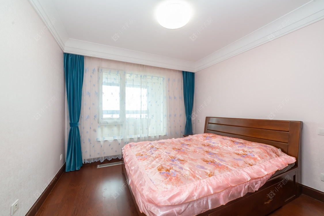 常州朗诗蓝郡在售二手房源室内图_小牛看房