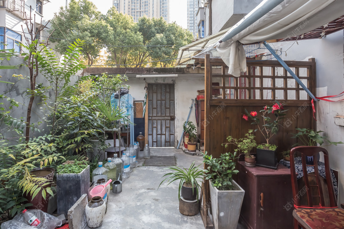 常州桃园新村在售二手房源室内图_小牛看房